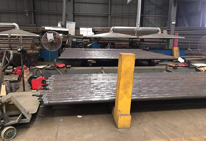 五常网架钢结构工程有限公司